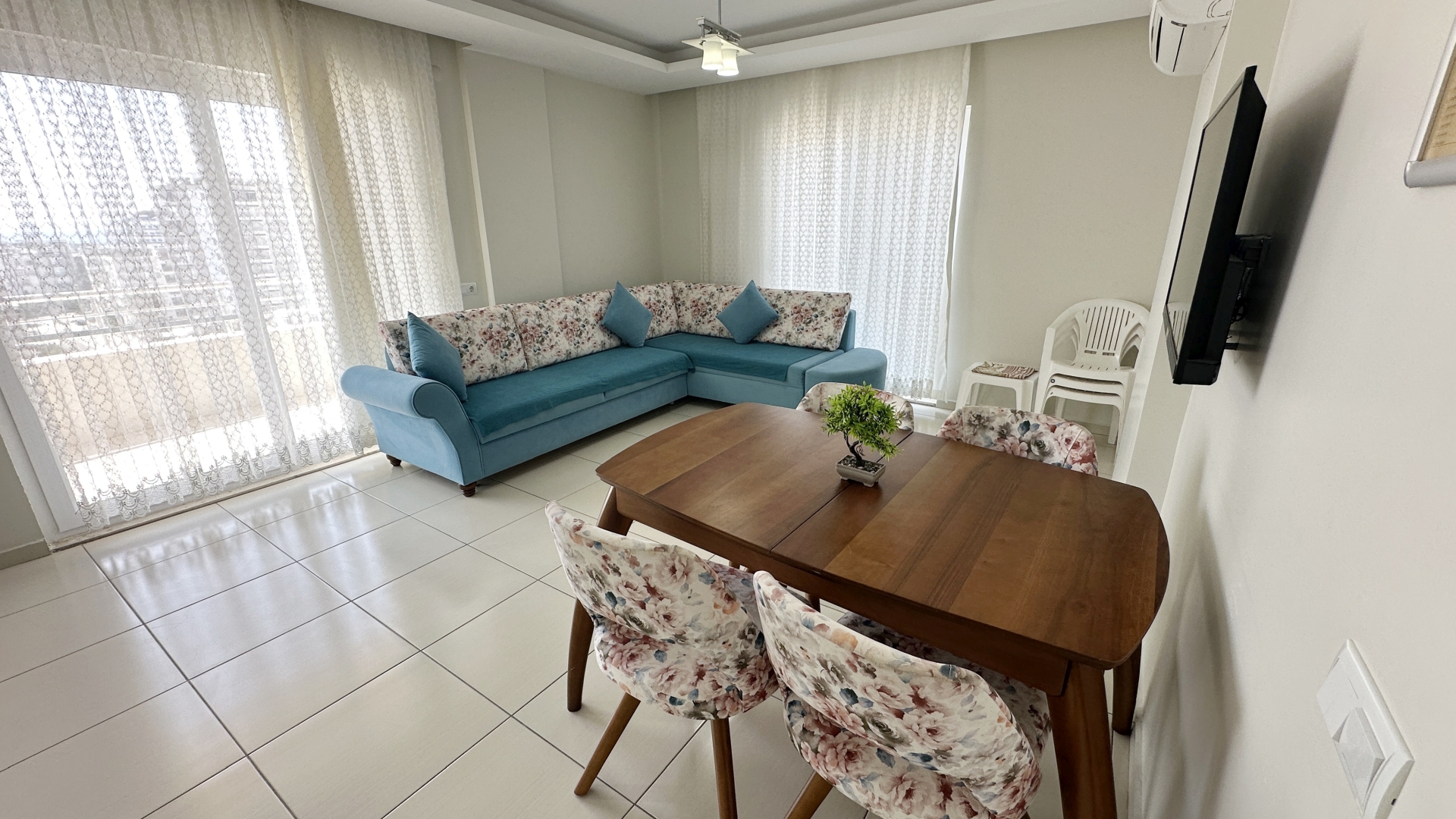 Seruse Apart Otel Salon